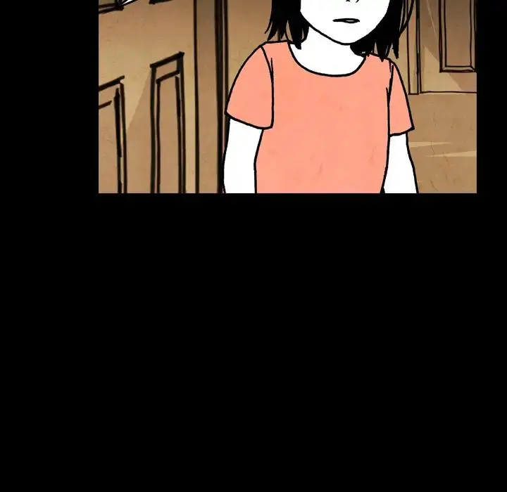 The Girl Who Sees - Chapter 19 Page 25