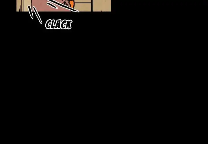 The Girl Who Sees - Chapter 19 Page 3