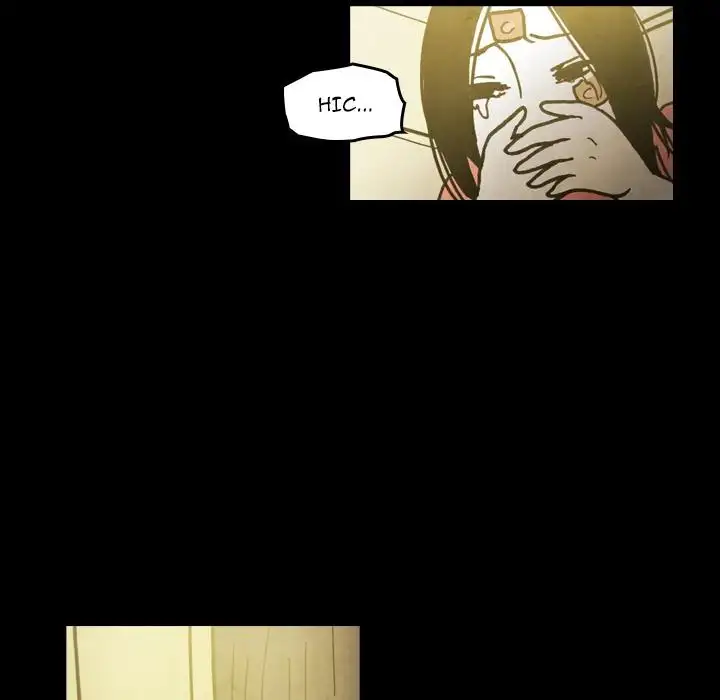 The Girl Who Sees - Chapter 19 Page 30