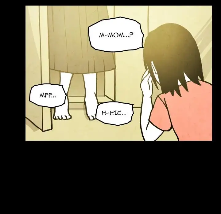 The Girl Who Sees - Chapter 19 Page 32