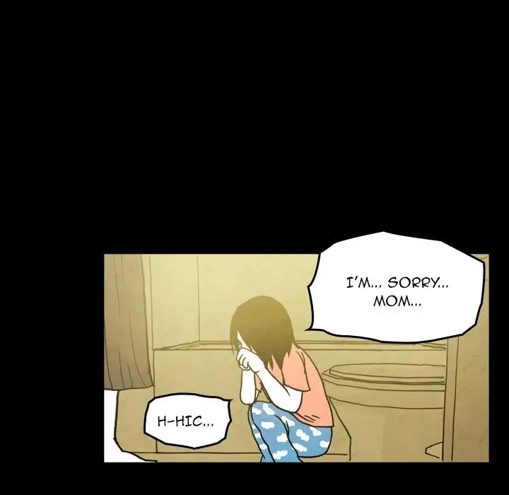 The Girl Who Sees - Chapter 19 Page 34