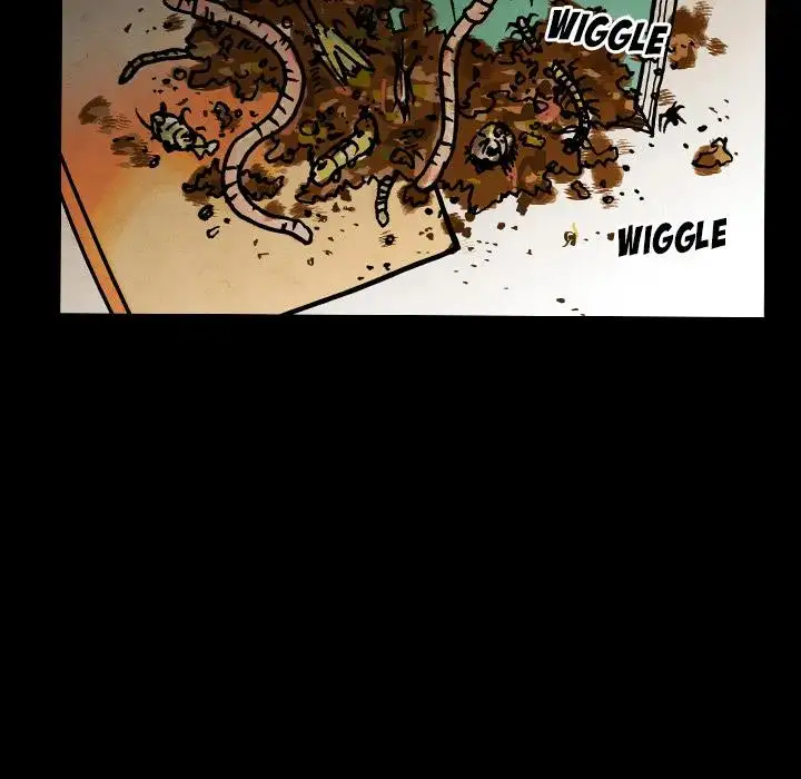 The Girl Who Sees - Chapter 19 Page 37