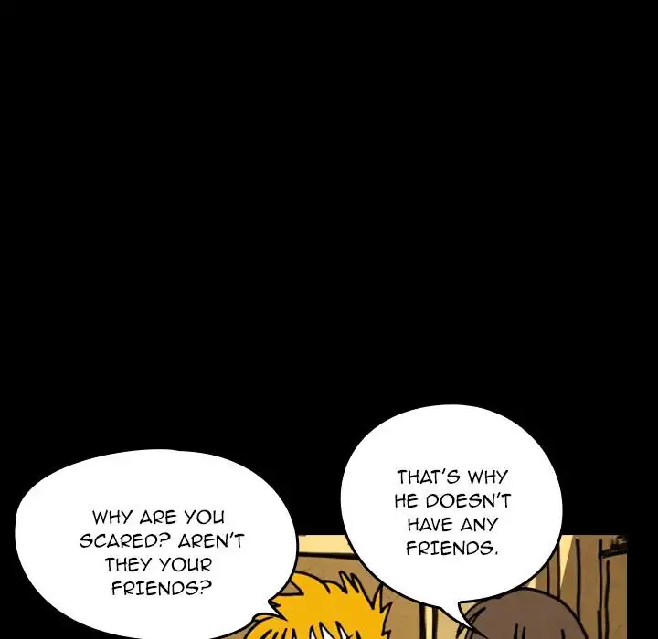 The Girl Who Sees - Chapter 19 Page 39