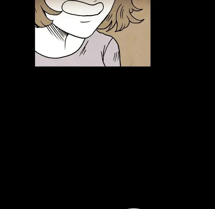 The Girl Who Sees - Chapter 19 Page 45