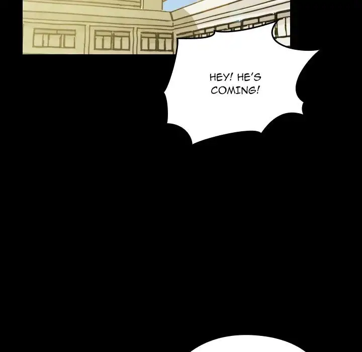 The Girl Who Sees - Chapter 19 Page 48