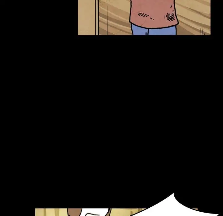 The Girl Who Sees - Chapter 19 Page 5