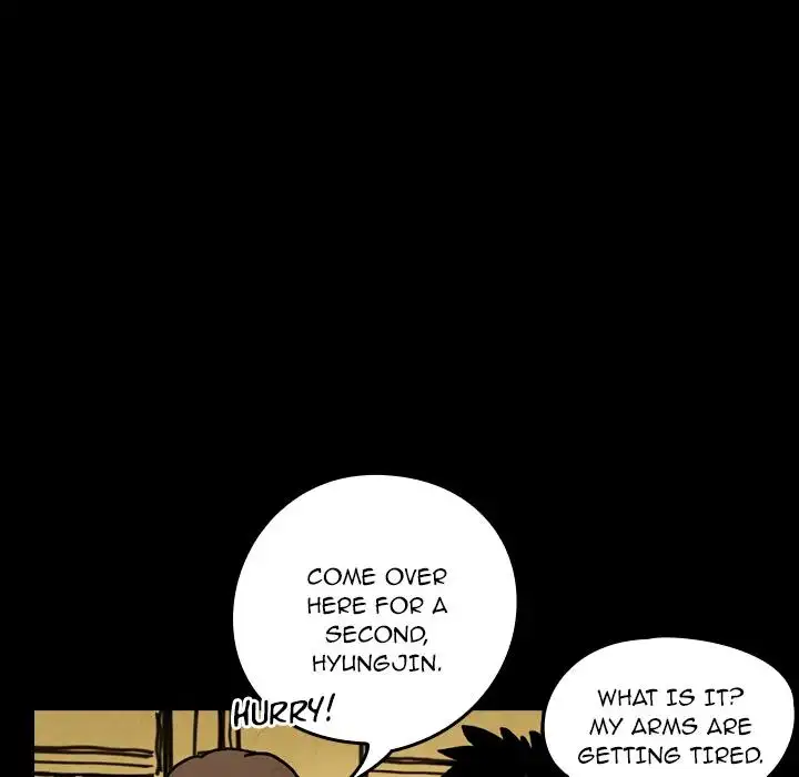 The Girl Who Sees - Chapter 19 Page 56