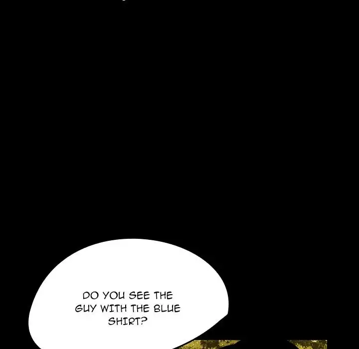 The Girl Who Sees - Chapter 19 Page 58