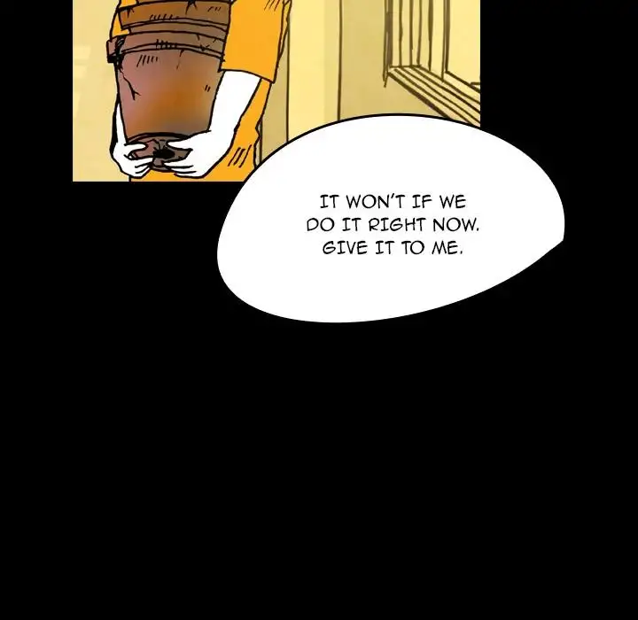 The Girl Who Sees - Chapter 19 Page 61