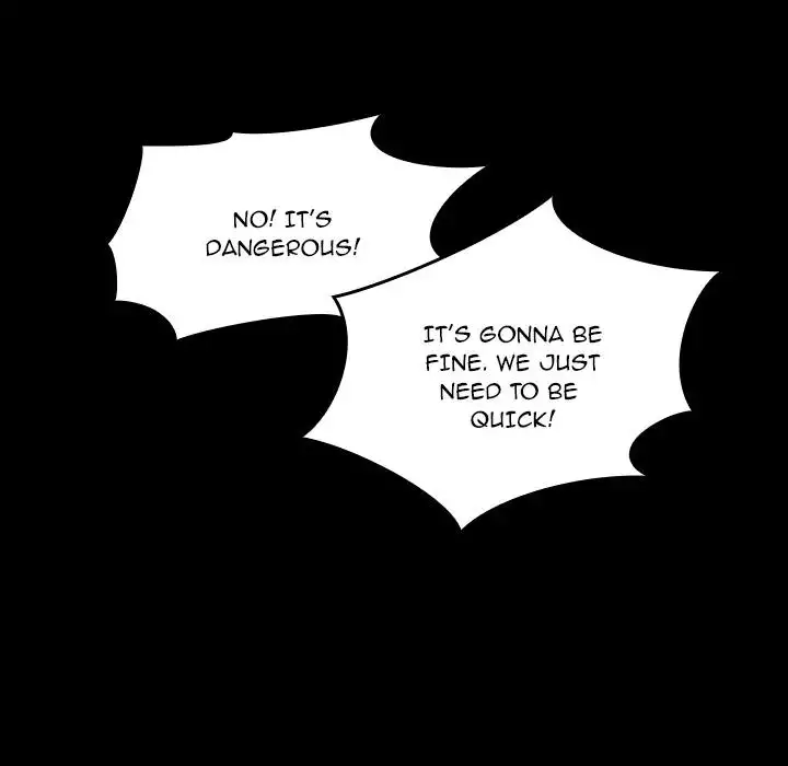 The Girl Who Sees - Chapter 19 Page 62