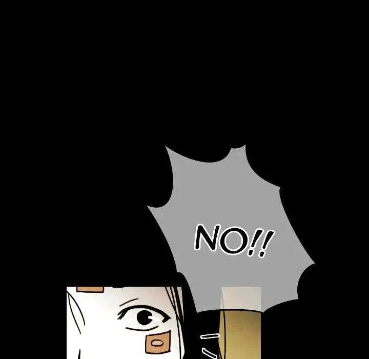 The Girl Who Sees - Chapter 19 Page 64