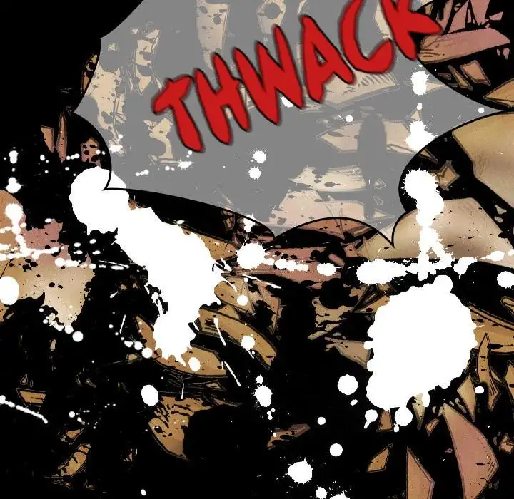 The Girl Who Sees - Chapter 19 Page 68