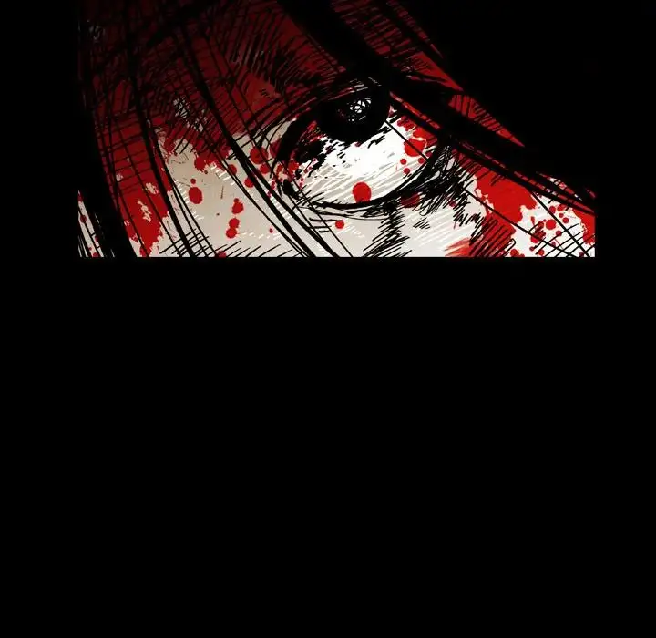 The Girl Who Sees - Chapter 19 Page 70