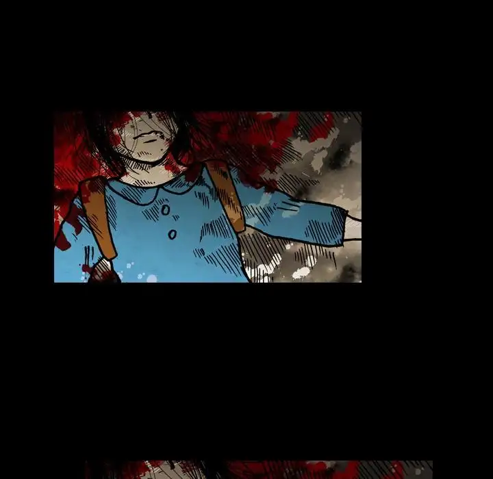 The Girl Who Sees - Chapter 19 Page 71