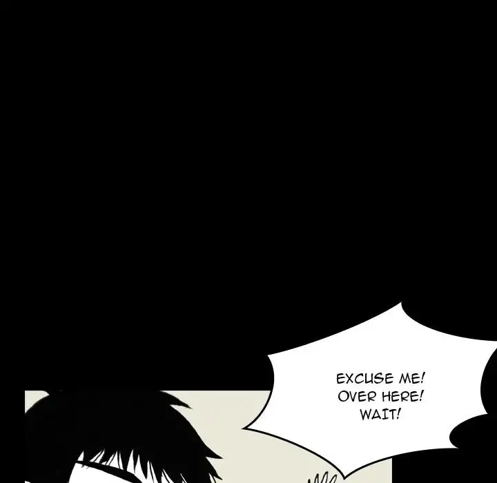 The Girl Who Sees - Chapter 2 Page 19