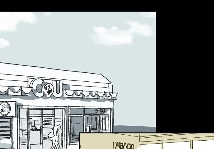 The Girl Who Sees - Chapter 2 Page 2