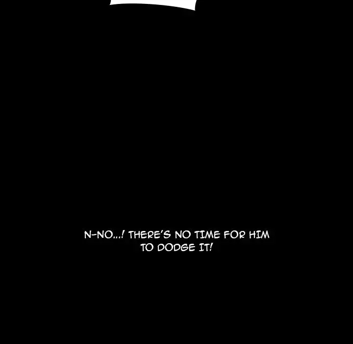 The Girl Who Sees - Chapter 2 Page 22