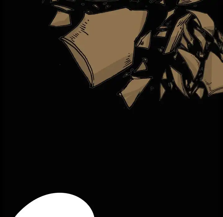 The Girl Who Sees - Chapter 2 Page 28