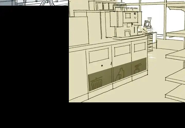 The Girl Who Sees - Chapter 2 Page 3