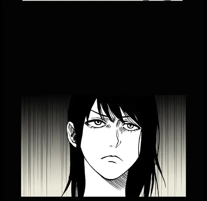 The Girl Who Sees - Chapter 2 Page 33