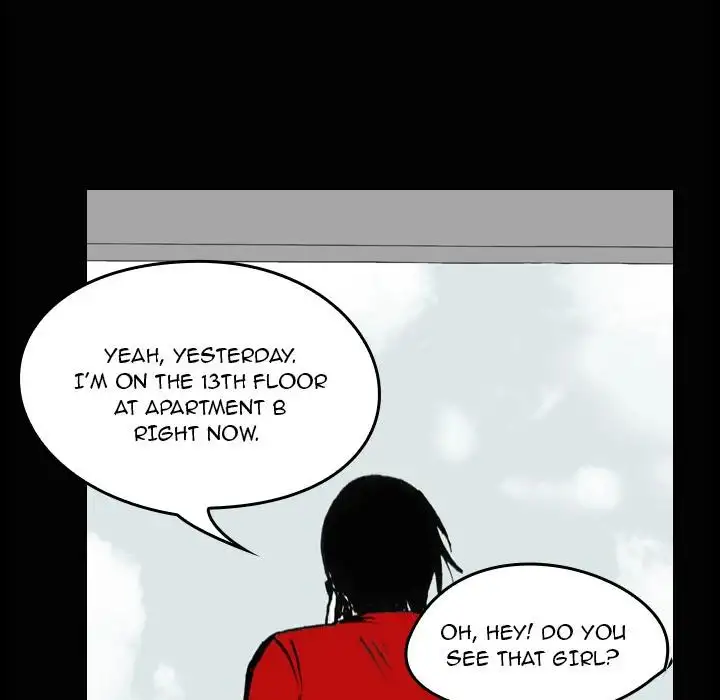 The Girl Who Sees - Chapter 2 Page 45