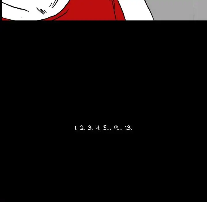 The Girl Who Sees - Chapter 2 Page 51