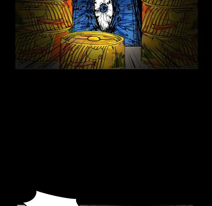 The Girl Who Sees - Chapter 2 Page 6