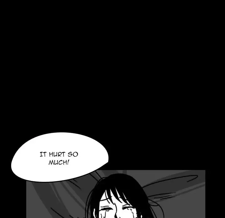 The Girl Who Sees - Chapter 20 Page 11