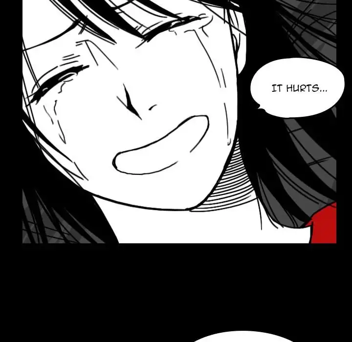 The Girl Who Sees - Chapter 20 Page 15