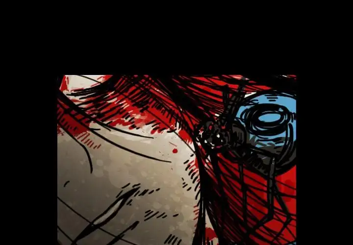 The Girl Who Sees - Chapter 20 Page 2