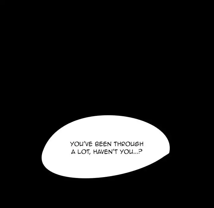 The Girl Who Sees - Chapter 20 Page 30