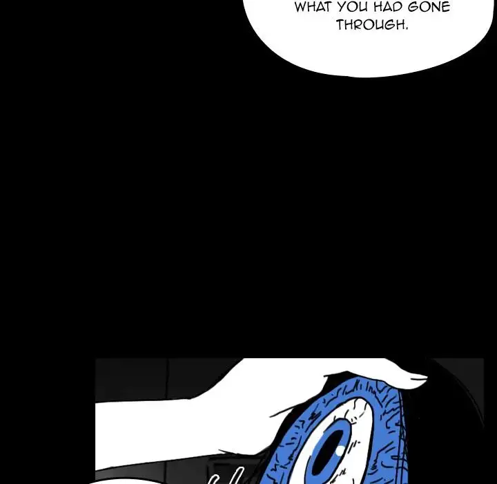 The Girl Who Sees - Chapter 20 Page 32