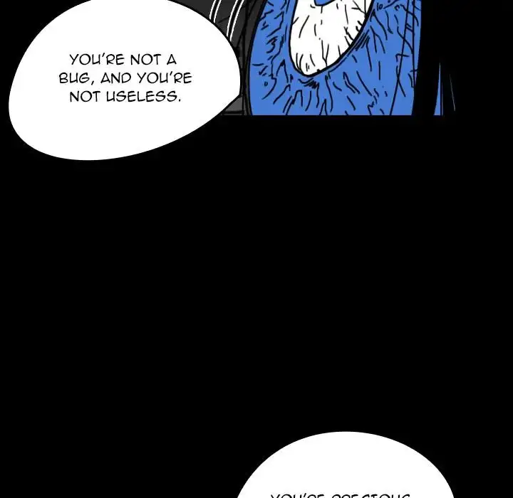 The Girl Who Sees - Chapter 20 Page 33