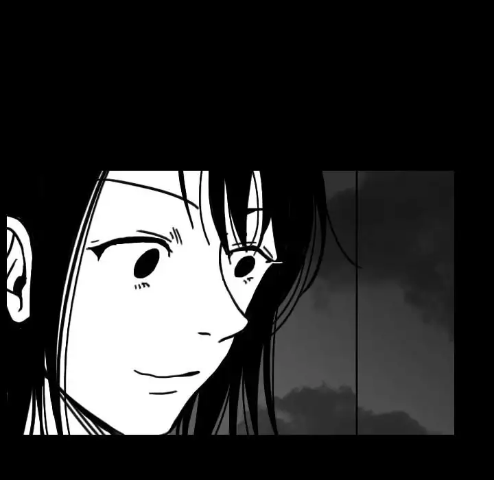 The Girl Who Sees - Chapter 20 Page 35