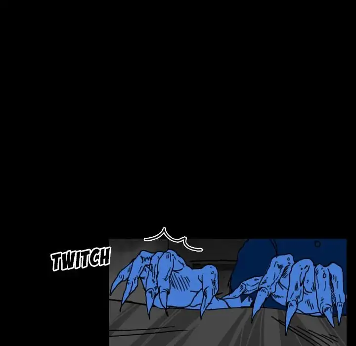 The Girl Who Sees - Chapter 20 Page 36