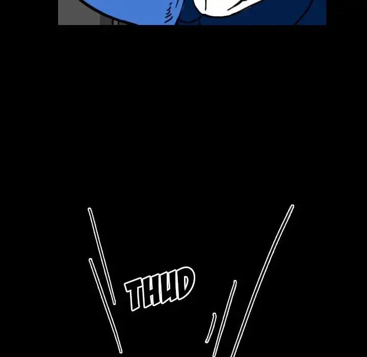 The Girl Who Sees - Chapter 20 Page 39