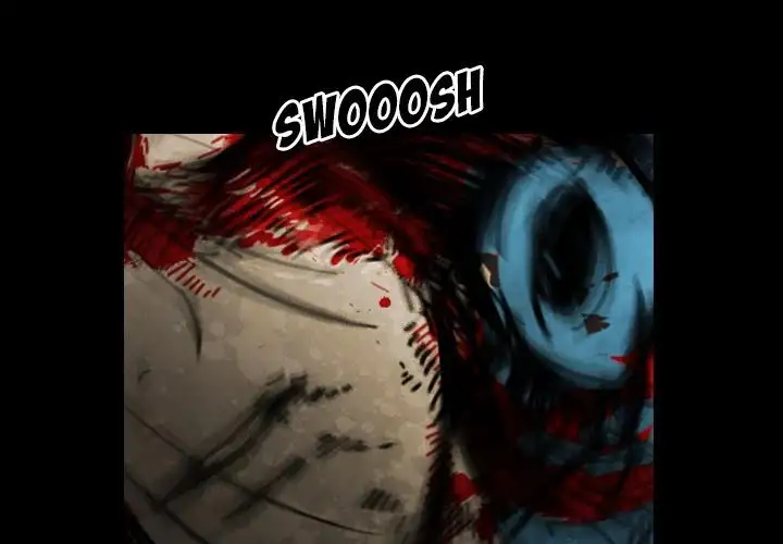 The Girl Who Sees - Chapter 20 Page 4