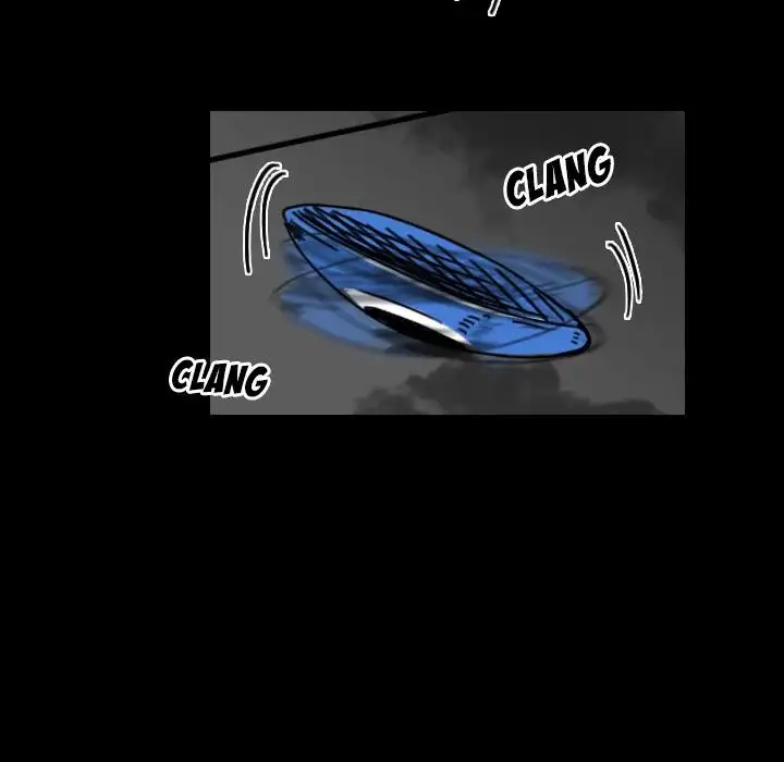 The Girl Who Sees - Chapter 20 Page 40