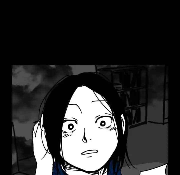 The Girl Who Sees - Chapter 20 Page 41