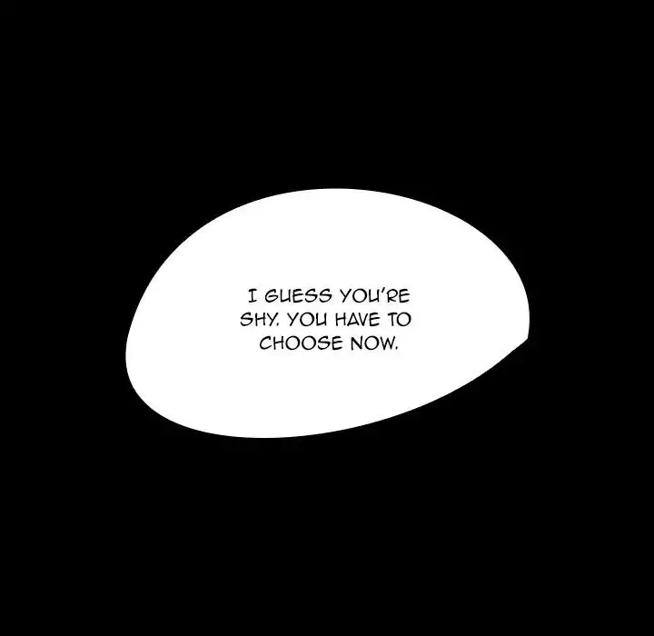 The Girl Who Sees - Chapter 20 Page 44