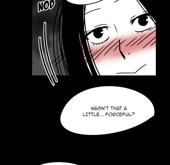 The Girl Who Sees - Chapter 20 Page 48