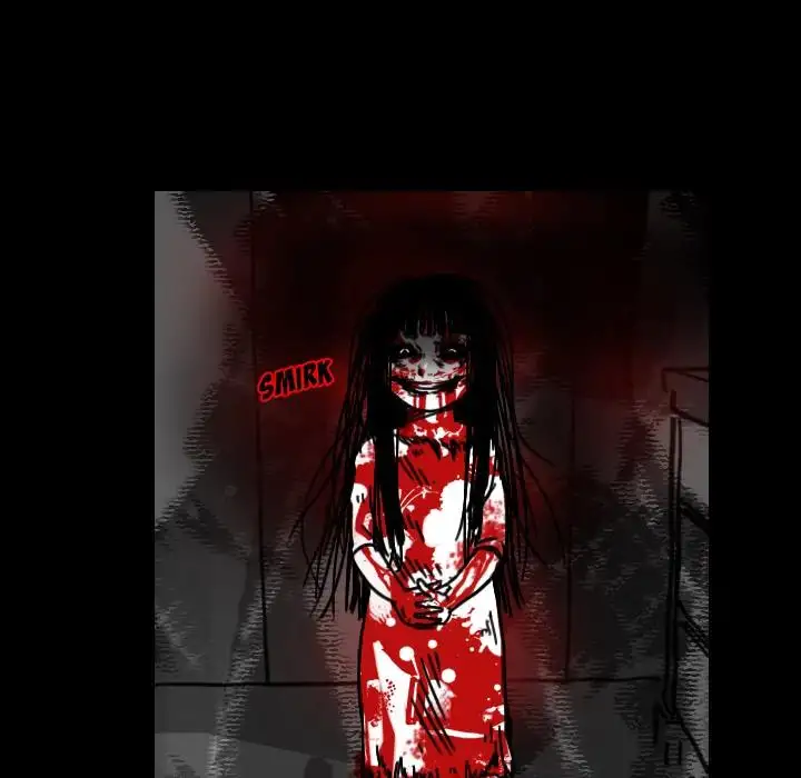 The Girl Who Sees - Chapter 20 Page 52