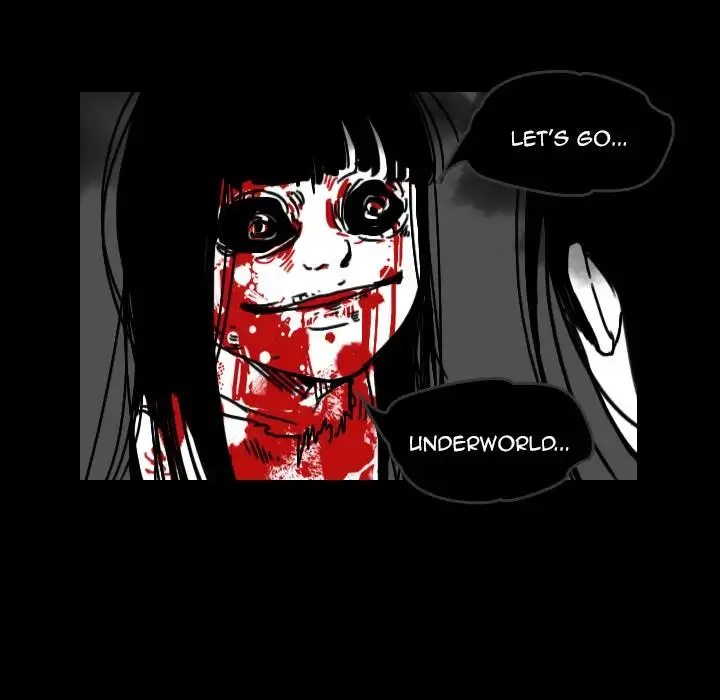 The Girl Who Sees - Chapter 20 Page 55