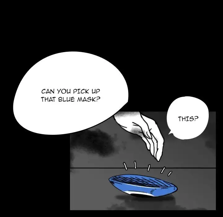 The Girl Who Sees - Chapter 20 Page 56