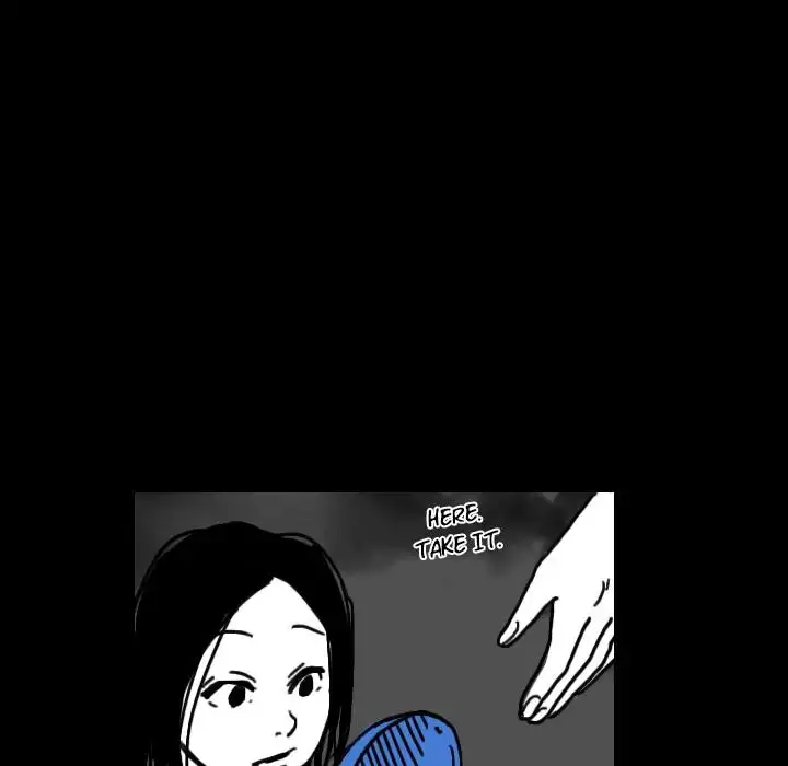 The Girl Who Sees - Chapter 20 Page 57