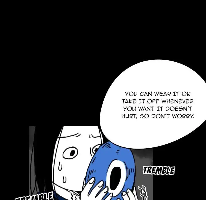 The Girl Who Sees - Chapter 20 Page 60