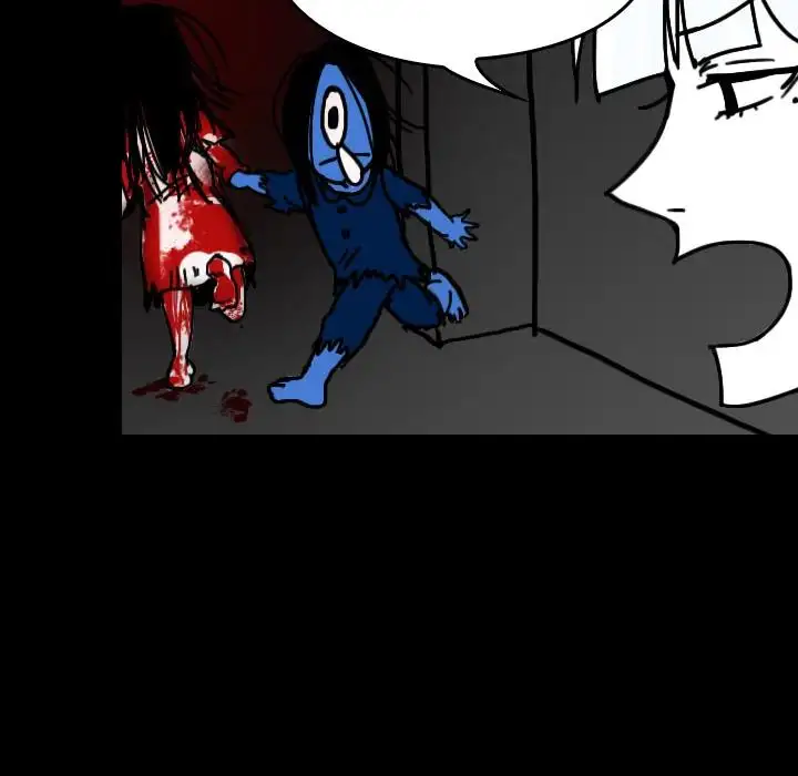 The Girl Who Sees - Chapter 20 Page 62