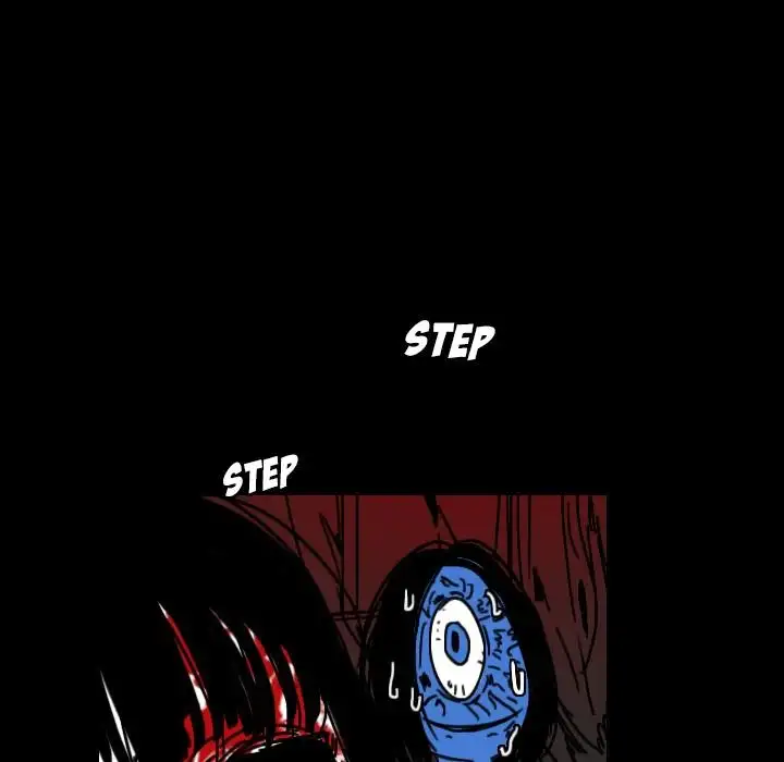 The Girl Who Sees - Chapter 21 Page 10