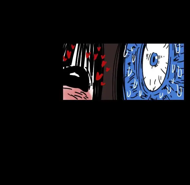 The Girl Who Sees - Chapter 21 Page 13