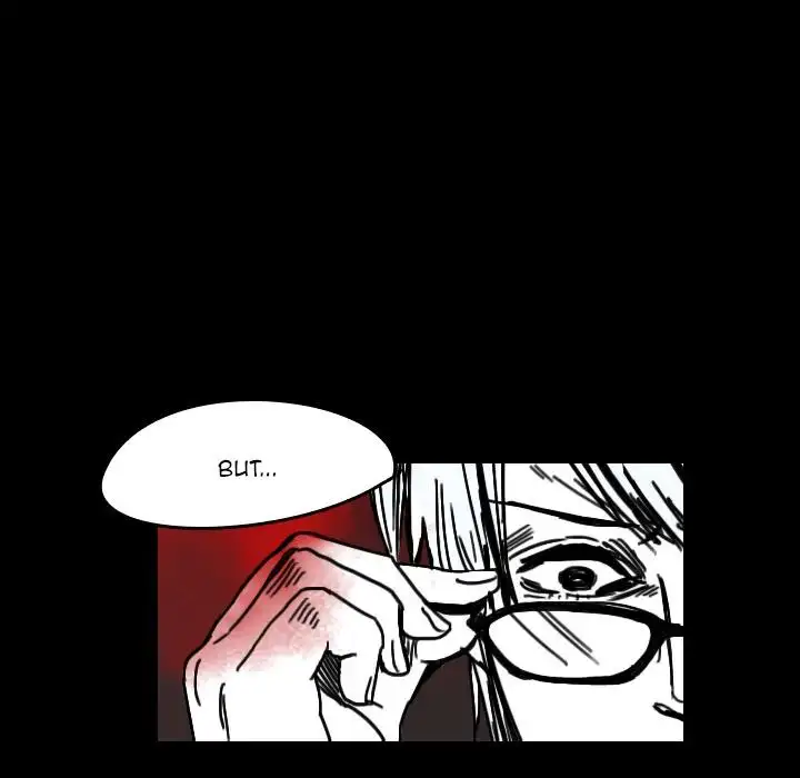 The Girl Who Sees - Chapter 21 Page 15